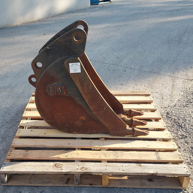 Used BUCKET A 1975068